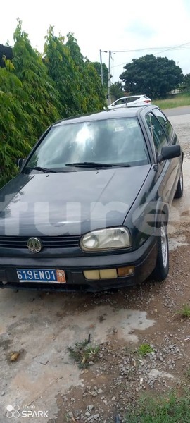 Big with watermark volkswagen golf abidjan abidjan 17388