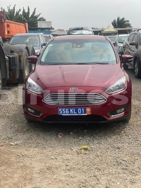 Big with watermark ford focus abidjan abidjan 17393