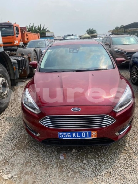 Big with watermark ford focus abidjan abidjan 17393