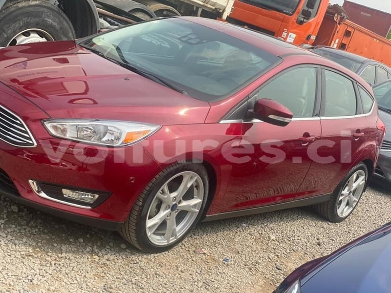 Big with watermark ford focus abidjan abidjan 17393