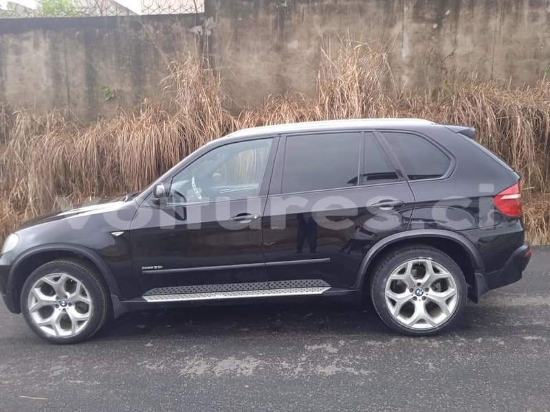 Big with watermark bmw x5 abidjan abidjan 17398