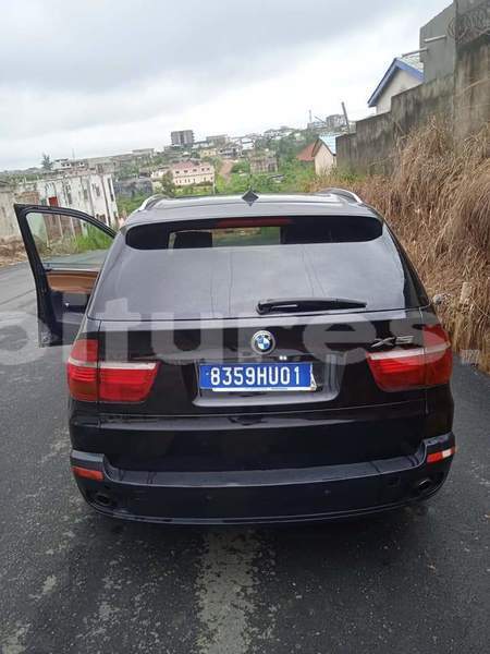 Big with watermark bmw x5 abidjan abidjan 17398