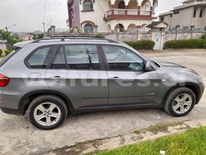 Big with watermark bmw x5 m abidjan abidjan 17399