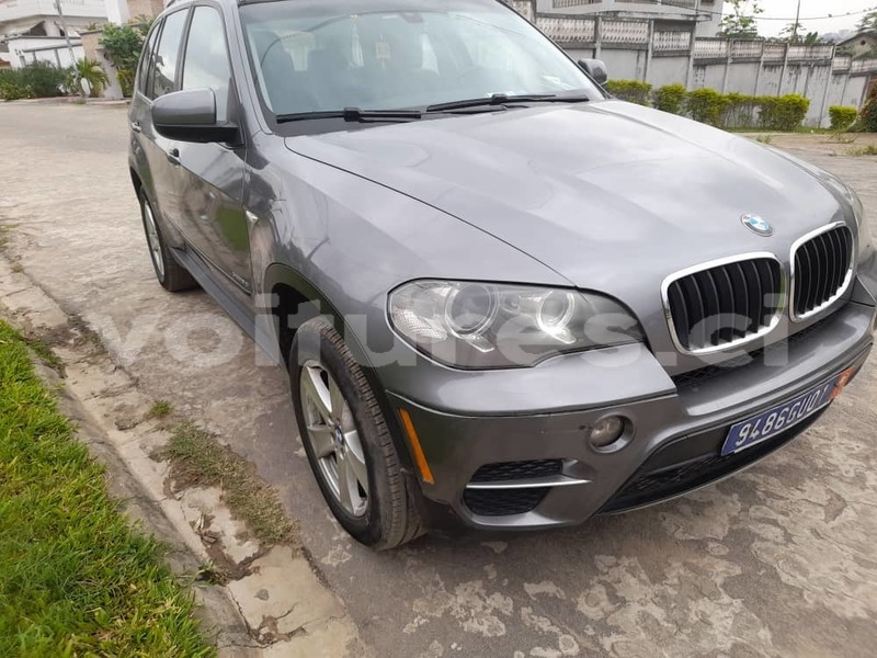 Big with watermark bmw x5 m abidjan abidjan 17399