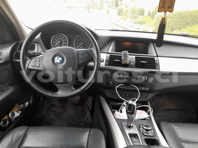 Big with watermark bmw x5 m abidjan abidjan 17399