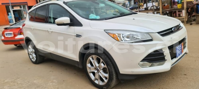 Big with watermark ford escape abidjan abidjan 17402