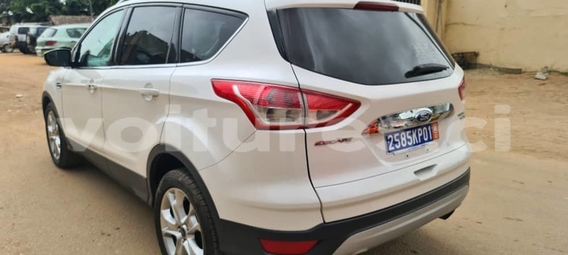 Big with watermark ford escape abidjan abidjan 17402