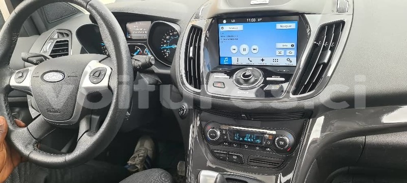 Big with watermark ford escape abidjan abidjan 17402