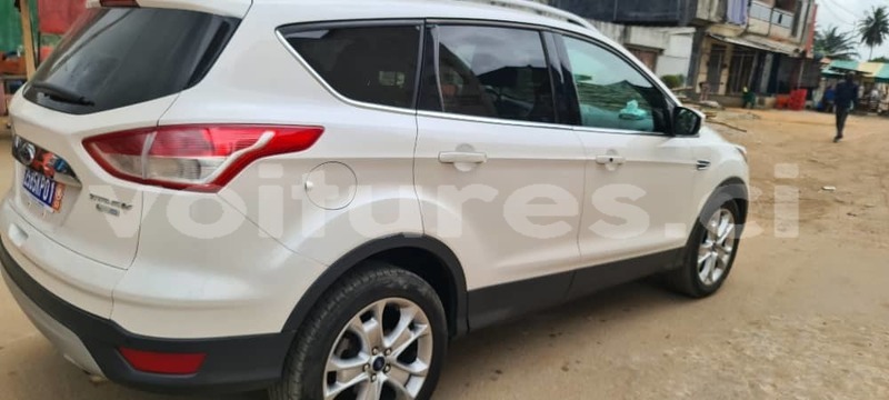 Big with watermark ford escape abidjan abidjan 17402