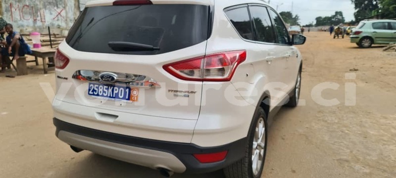 Big with watermark ford escape abidjan abidjan 17402