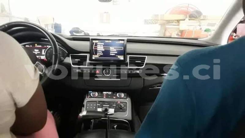 Big with watermark audi a8 abidjan abidjan 17415