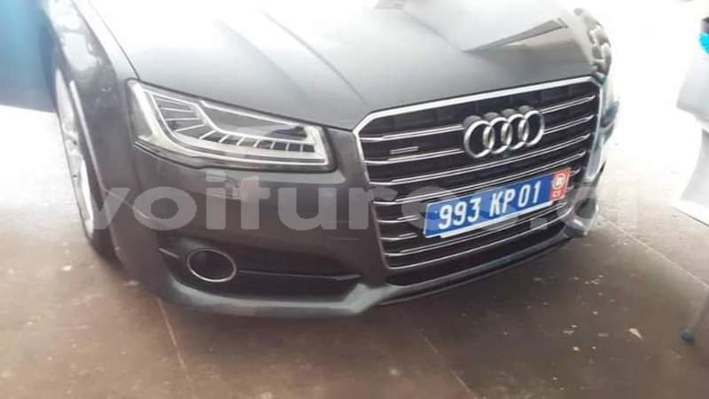 Big with watermark audi a8 abidjan abidjan 17415