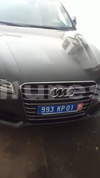 Big with watermark audi a8 abidjan abidjan 17415