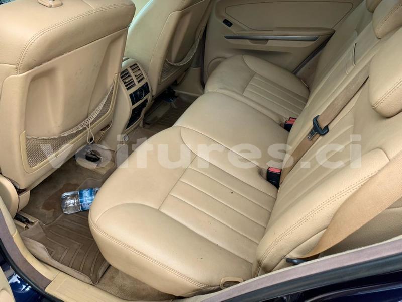 Big with watermark mercedes benz ml class abidjan abidjan 17423