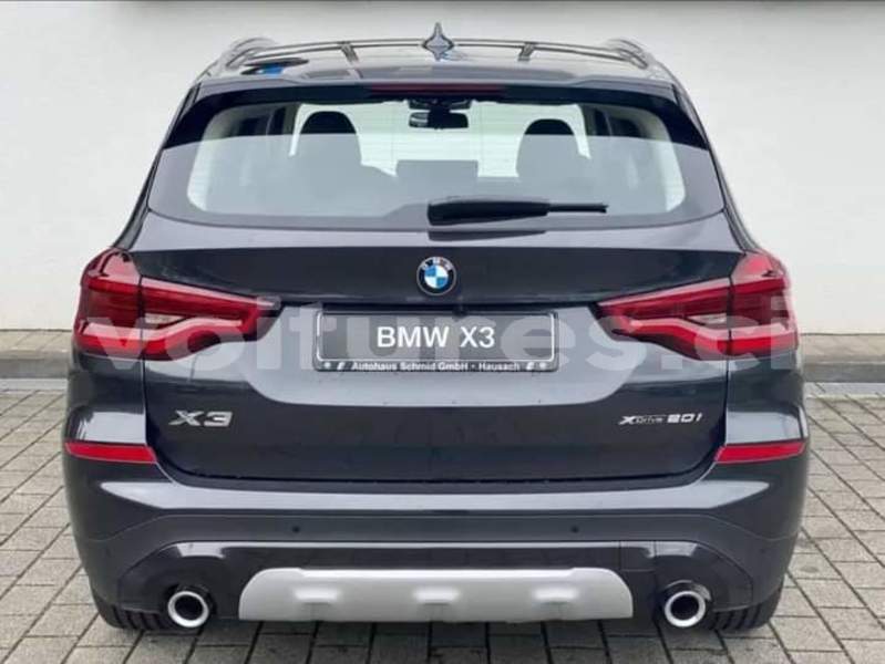 Big with watermark bmw x3 abidjan abidjan 17424