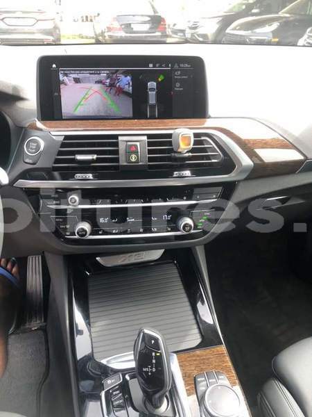 Big with watermark bmw x3 abidjan abidjan 17424