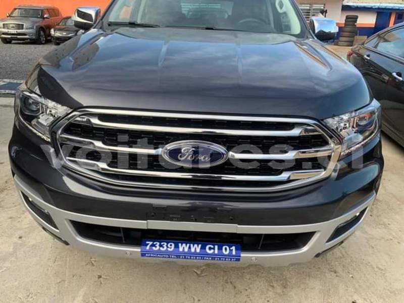 Big with watermark ford everest abidjan abidjan 17427