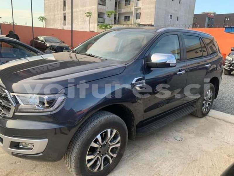 Big with watermark ford everest abidjan abidjan 17427