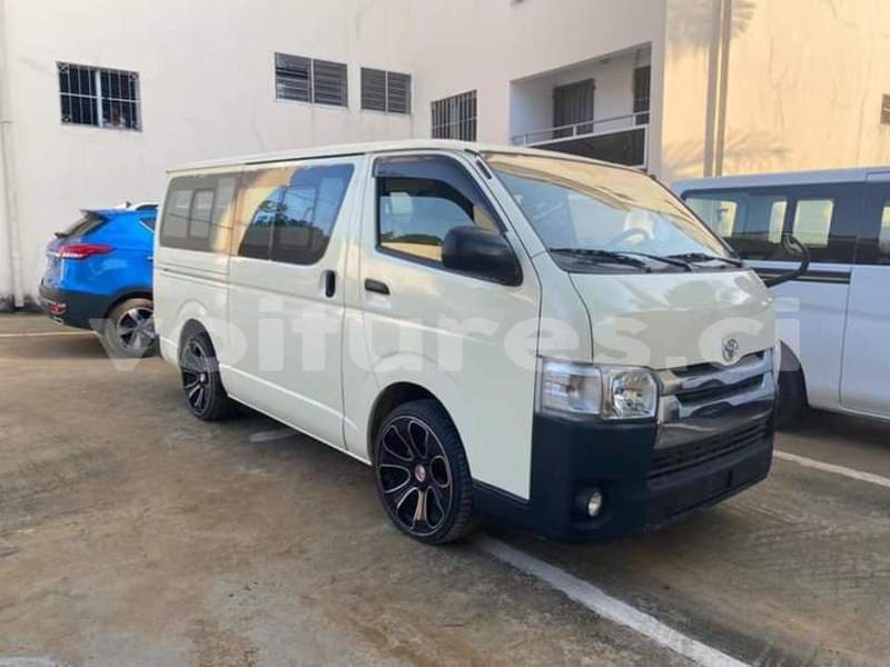 Big with watermark toyota hiace abidjan abidjan 17429