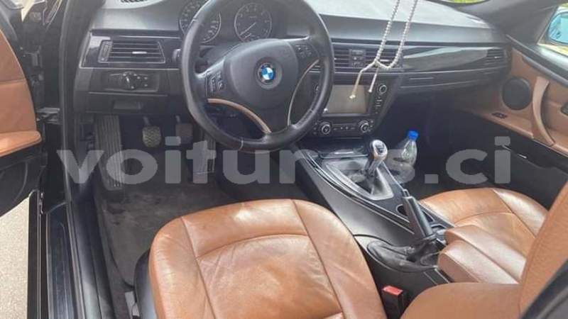 Big with watermark bmw 321 abidjan abidjan 17433