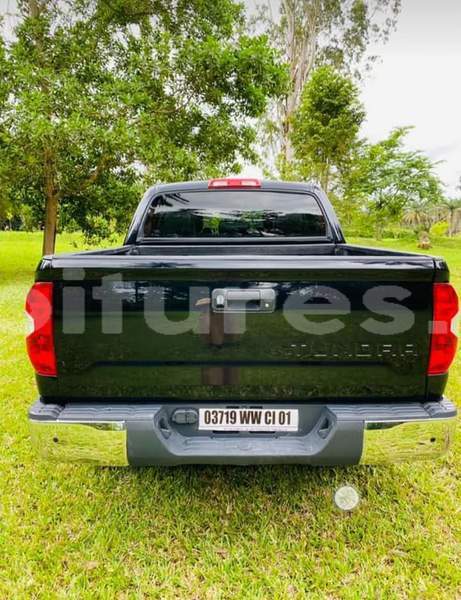 Big with watermark toyota tundra abidjan abidjan 17435