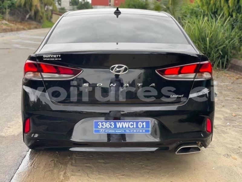 Big with watermark hyundai sonata abidjan abidjan 17437