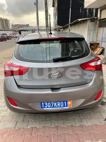 Big with watermark hyundai elantra abidjan abidjan 17439