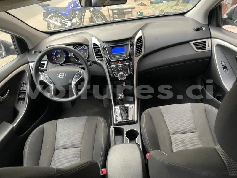 Big with watermark hyundai elantra abidjan abidjan 17439