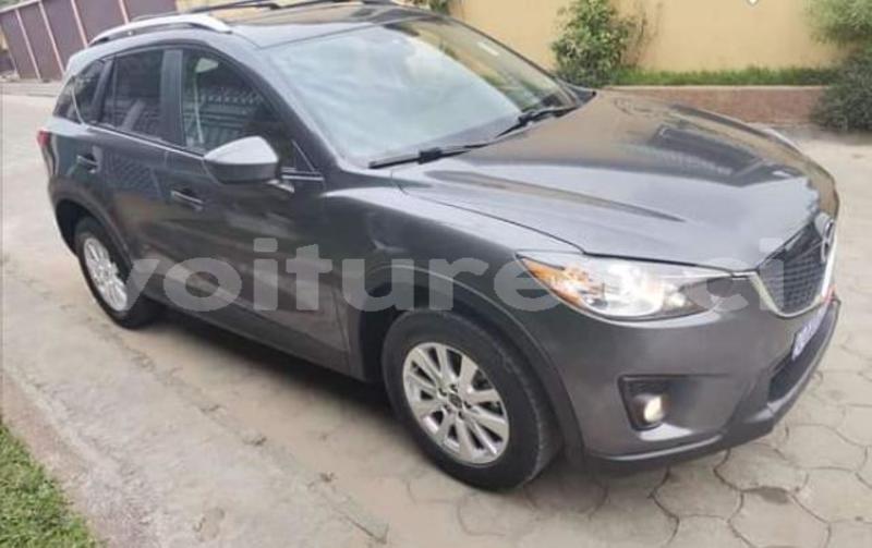 Big with watermark mazda cx 5 abidjan abidjan 17443