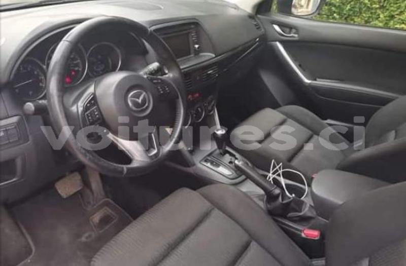 Big with watermark mazda cx 5 abidjan abidjan 17443