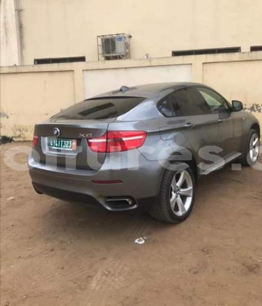 Big with watermark bmw x6 abidjan abidjan 17447