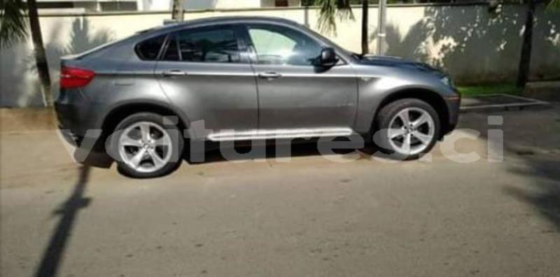 Big with watermark bmw x6 abidjan abidjan 17447