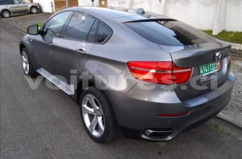 Big with watermark bmw x6 abidjan abidjan 17447