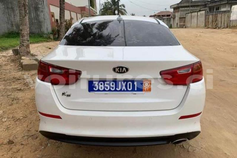 Big with watermark kia k5 abidjan abidjan 17448