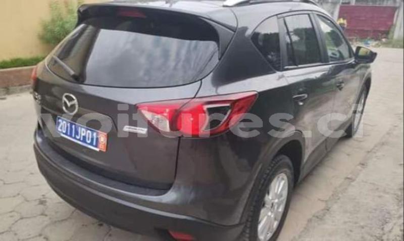 Big with watermark mazda cx 5 abidjan abidjan 17456