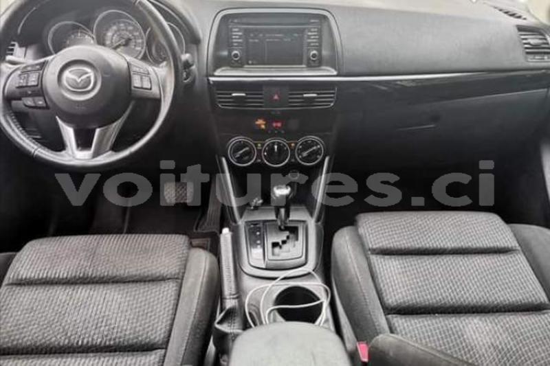 Big with watermark mazda cx 5 abidjan abidjan 17456