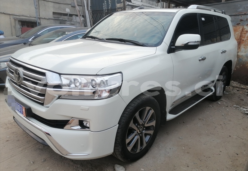 Big with watermark toyota land cruiser abidjan abidjan 17459