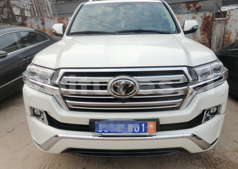 Big with watermark toyota land cruiser abidjan abidjan 17459