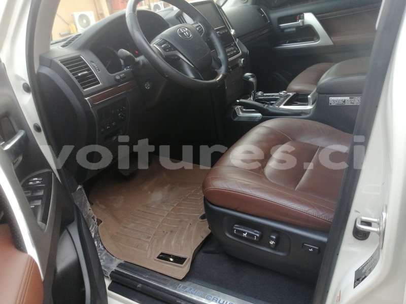 Big with watermark toyota land cruiser abidjan abidjan 17459