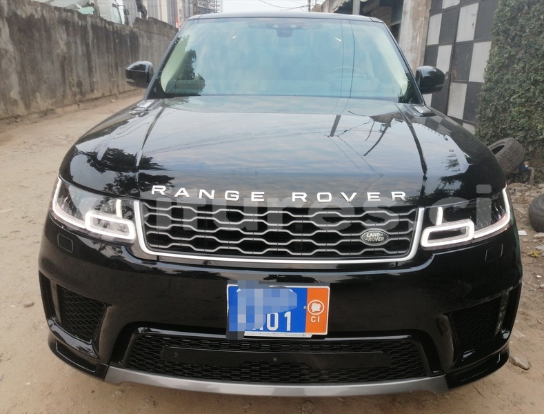 Big with watermark land rover range rover sport abidjan abidjan 17460