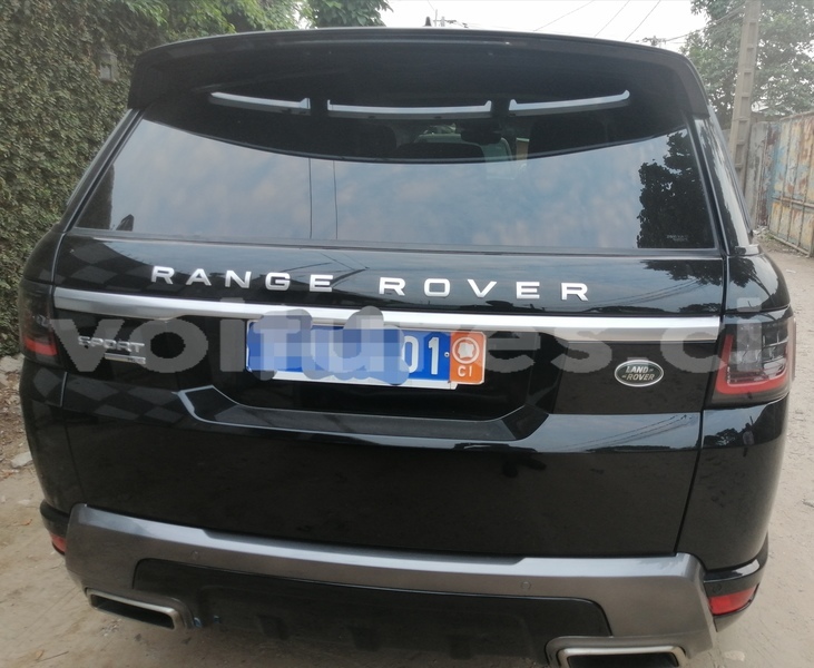 Big with watermark land rover range rover sport abidjan abidjan 17460