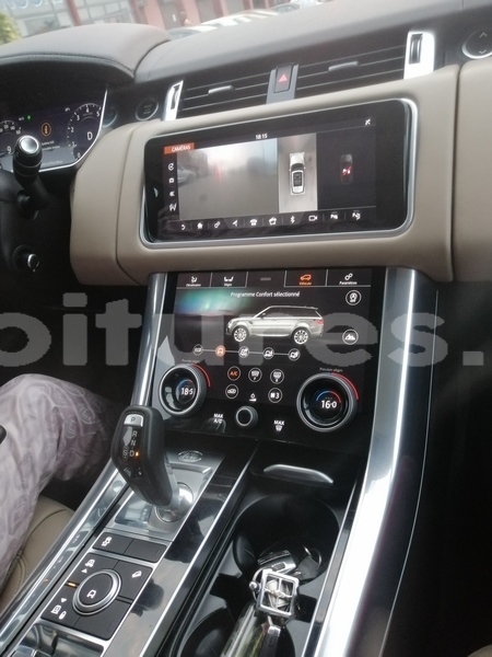 Big with watermark land rover range rover sport abidjan abidjan 17460