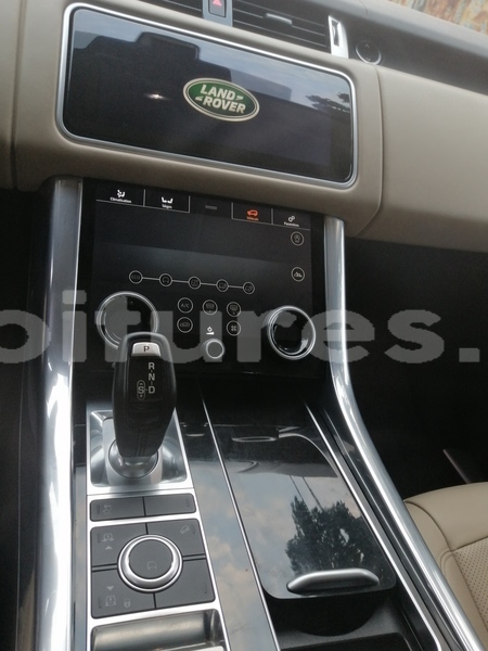 Big with watermark land rover range rover sport abidjan abidjan 17460