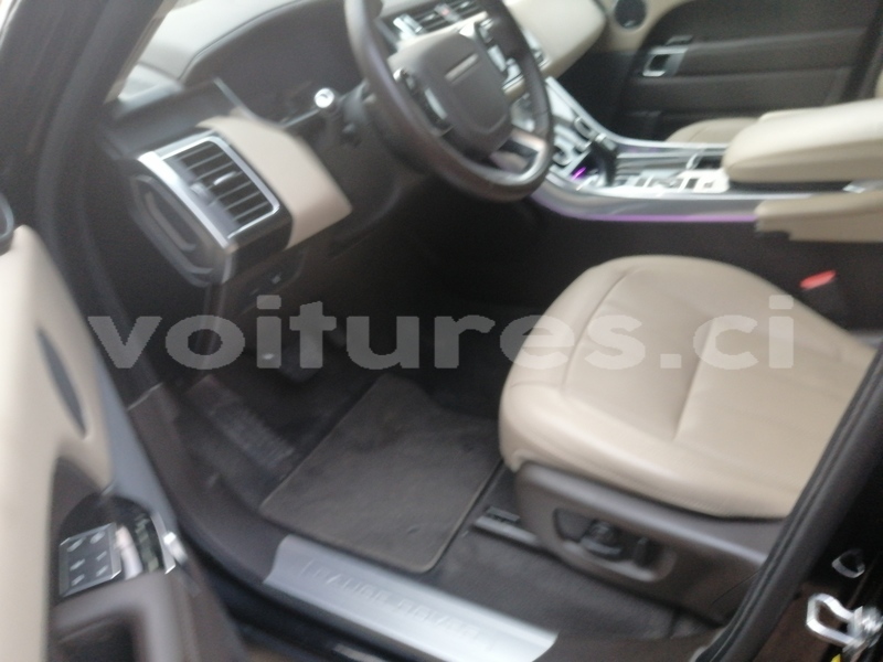 Big with watermark land rover range rover sport abidjan abidjan 17460