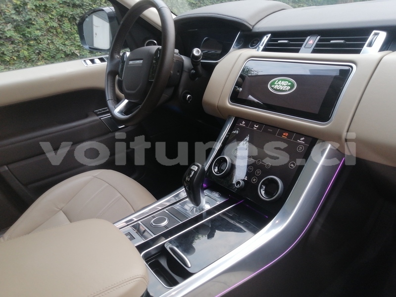 Big with watermark land rover range rover sport abidjan abidjan 17460