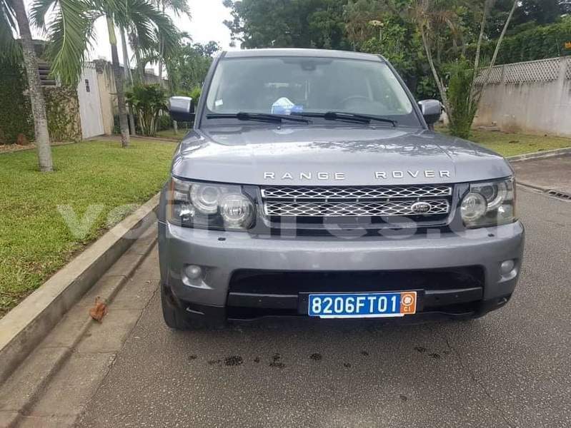 Big with watermark land rover range rover sport abidjan abidjan 17468