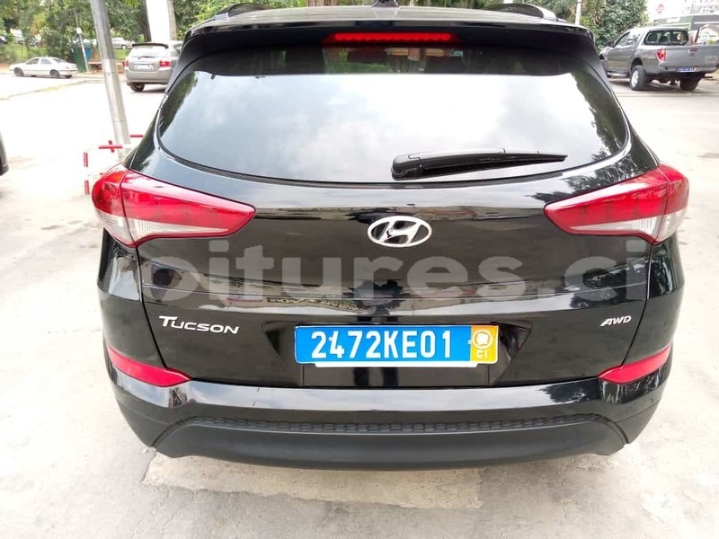 Big with watermark hyundai tucson abidjan abidjan 17471