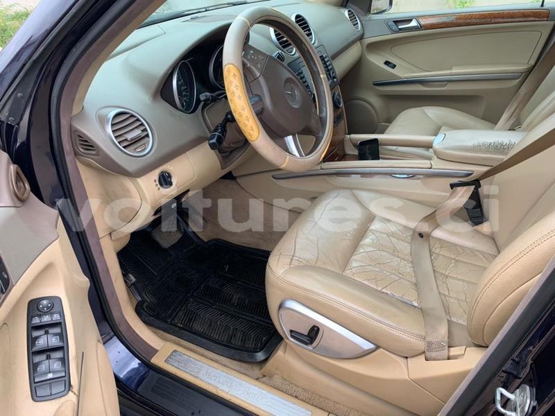 Big with watermark mercedes benz ml class abidjan abidjan 17480