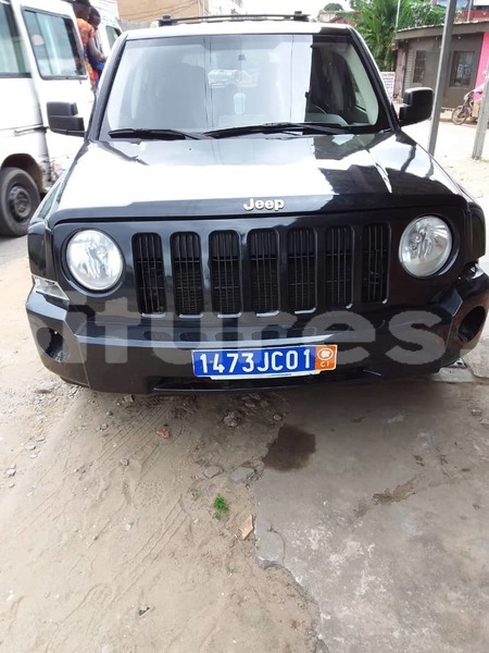 Big with watermark jeep patriot abidjan abidjan 17483