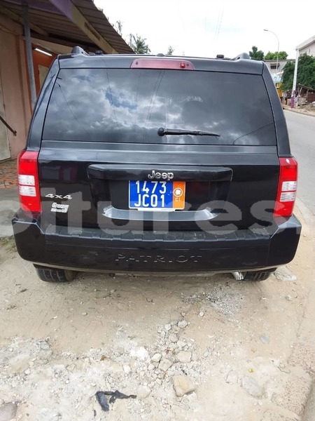 Big with watermark jeep patriot abidjan abidjan 17483